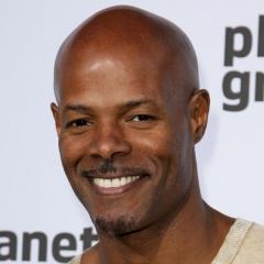 Keenen Ivory Wayans