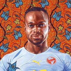 Kehinde Wiley