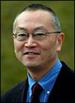 Keiji Fukuda