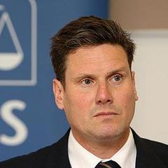 Keir Starmer