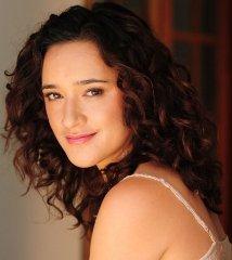 Keisha Castle-Hughes