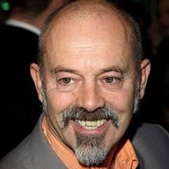 Keith Allen