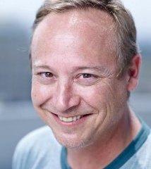 Keith Coogan