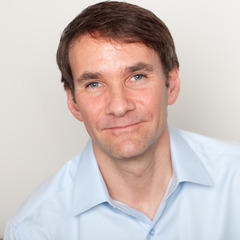 Keith Ferrazzi