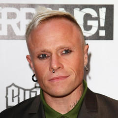 Keith Flint