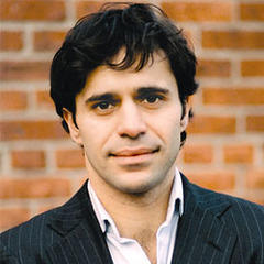 Keith Gessen