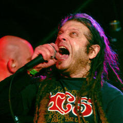 Keith Morris