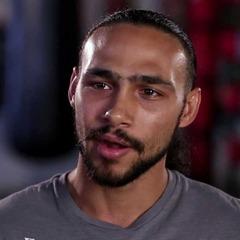 Keith Thurman