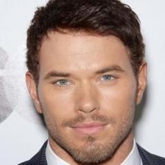 Kellan Lutz