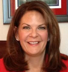 Kelli Ward