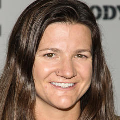 Kelly Clark