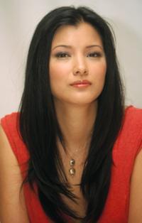 Kelly Hu