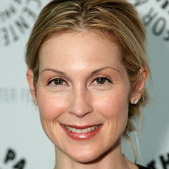 Kelly Rutherford