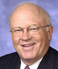 Ken Blanchard