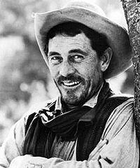 Ken Curtis