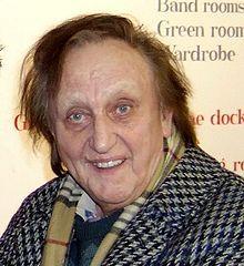 Ken Dodd