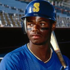 Ken Griffey, Jr.