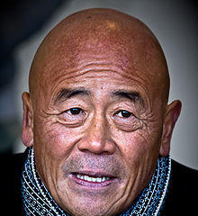 Ken Hom