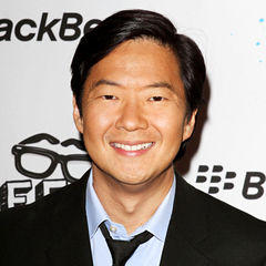 Ken Jeong