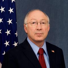 Ken Salazar