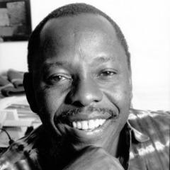 Ken Saro-Wiwa