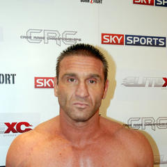 Ken Shamrock