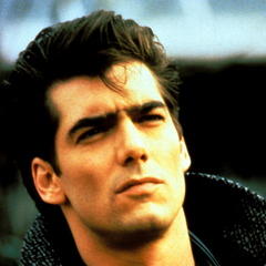 Ken Wahl