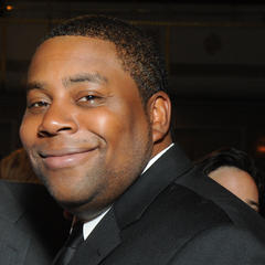 Kenan Thompson