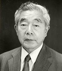 Kenichi Fukui