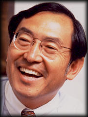 Kenichi Ohmae