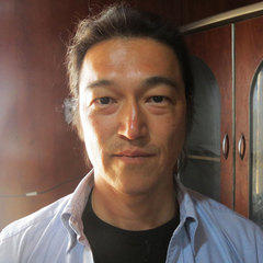 Kenji Goto