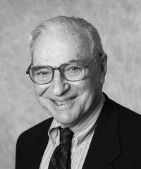 Kenneth Arrow