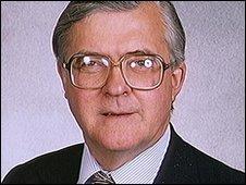 Kenneth Baker, Baron Baker of Dorking