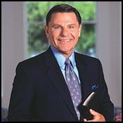 Kenneth Copeland