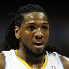 Kenneth Faried