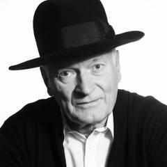 Kenneth Grange