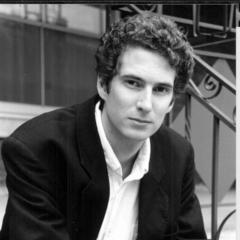 Kenneth Oppel