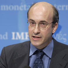 Kenneth Rogoff