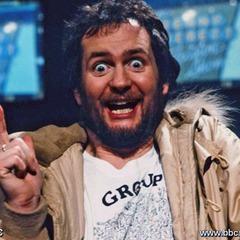 Kenny Everett