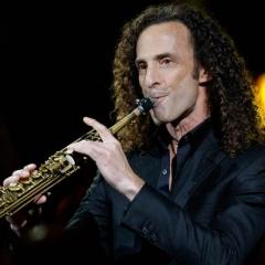 Kenny G