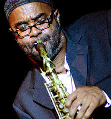 Kenny Garrett