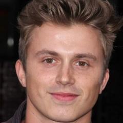 Kenny Wormald