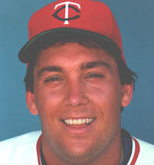 Kent Hrbek