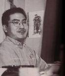 Kentaro Miura