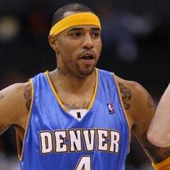 Kenyon Martin