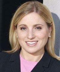 Kerri Strug