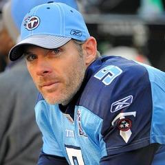 Kerry Collins