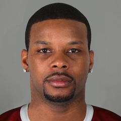 Kerry Rhodes