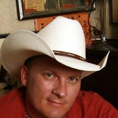 Kevin Fowler