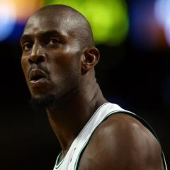 Kevin Garnett